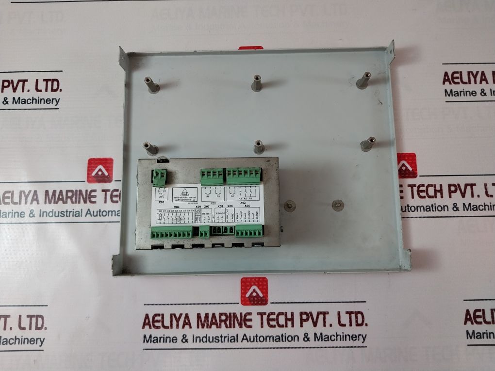 Quincy Compressor Airmaster T1