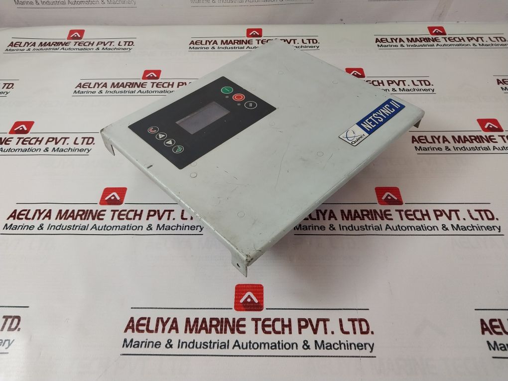 Quincy Compressor Airmaster T1