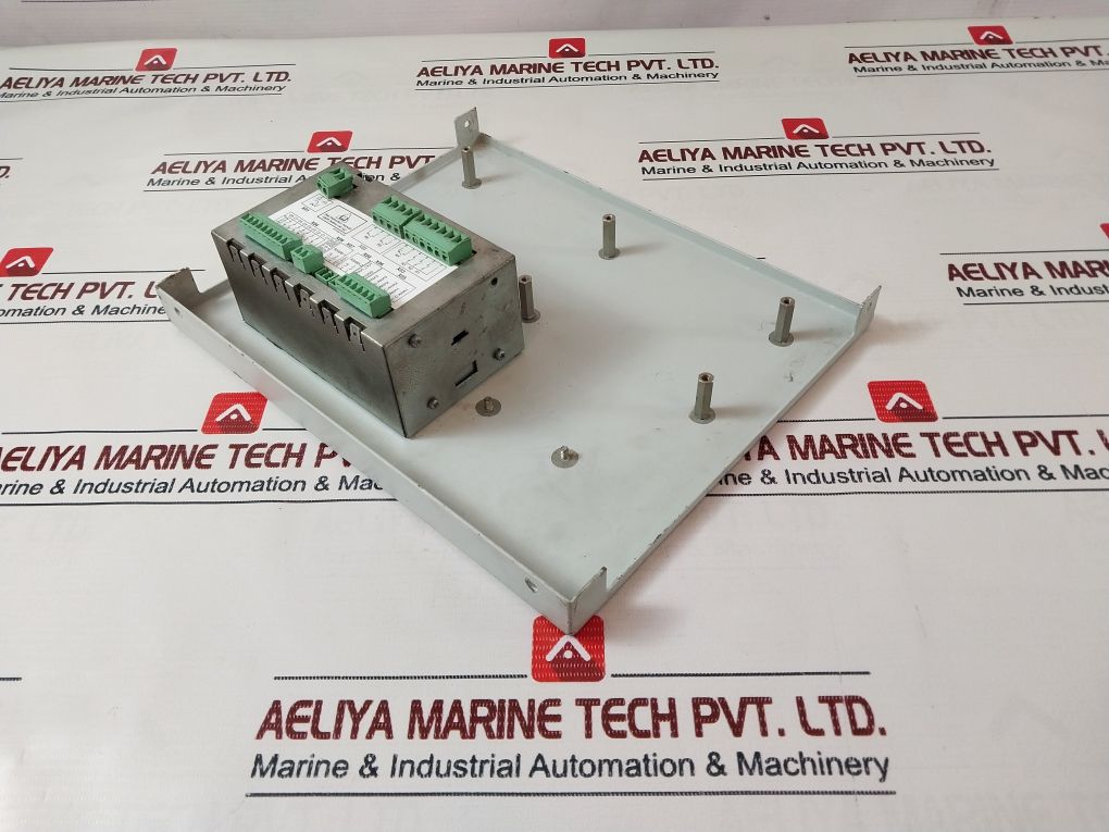 Quincy Compressor Airmaster T1