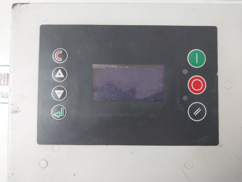 Quincy Compressor Airmaster T1