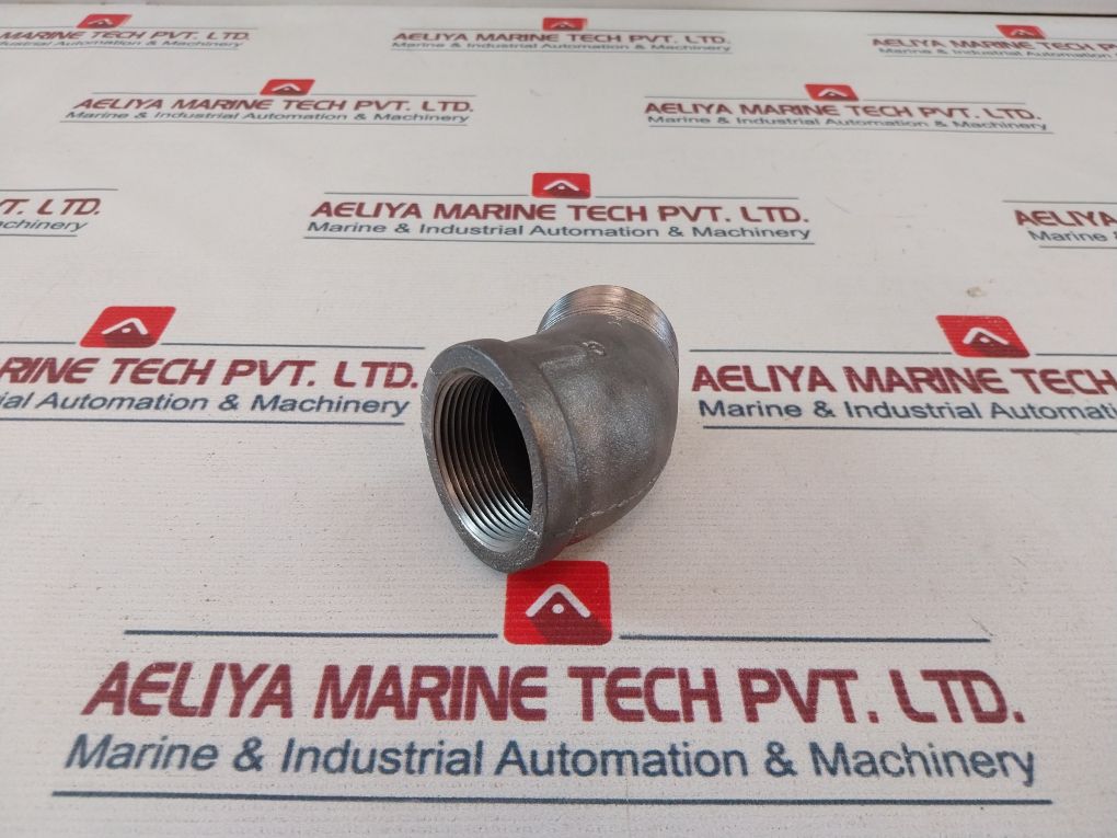 Quincy Quality 21172 Elbow45 Deg