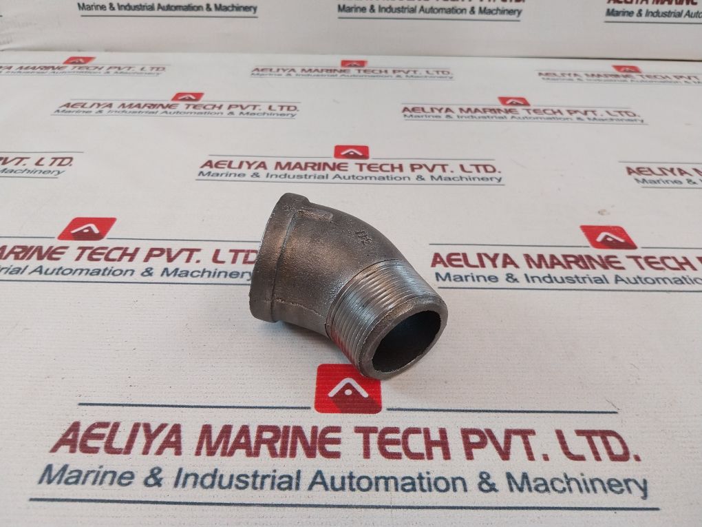 Quincy Quality 21172 Elbow45 Deg