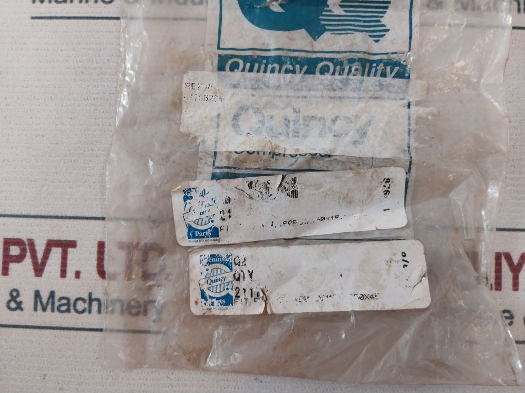 Quincy Quality 21172 Elbow45 Deg