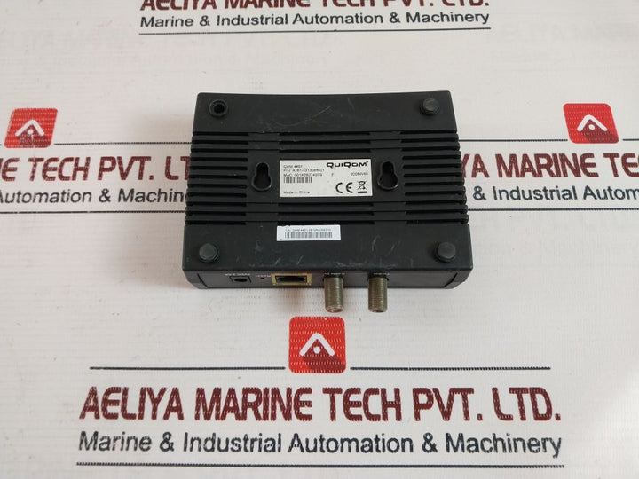 Quiqom Qhm 4401 Amplifier 5Vdc 2.5A