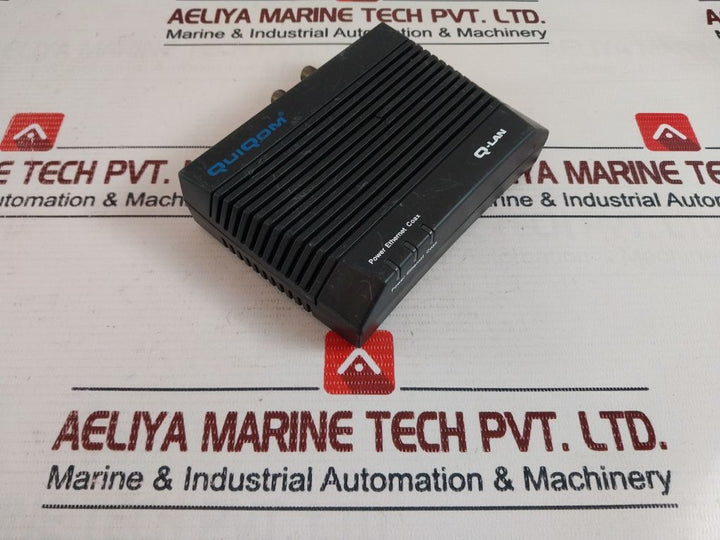Quiqom Qhm 4401 Amplifier 5Vdc 2.5A