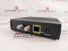 Quiqom Qhm 4401 Amplifier 5Vdc 2.5A
