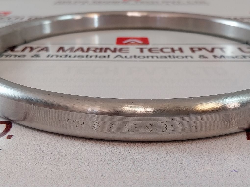 R-45 Gasket Ring S316-4