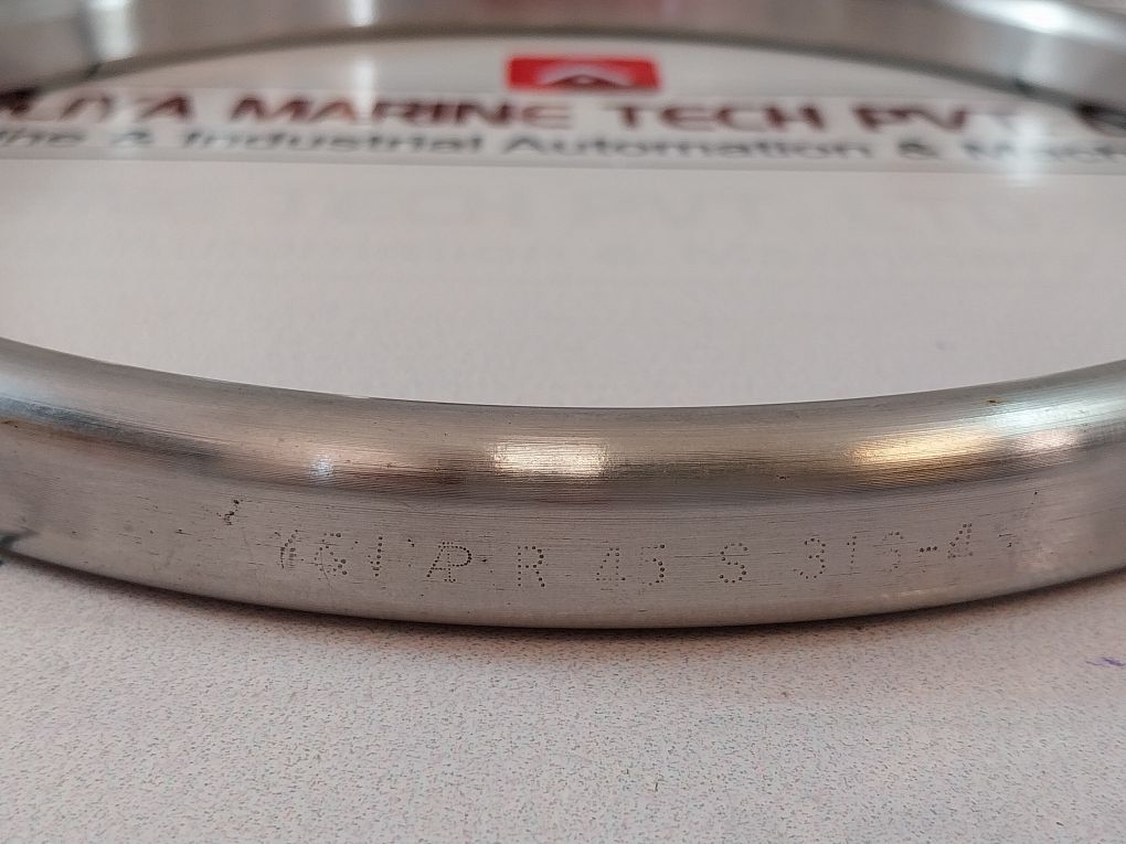 R-45 Gasket Ring S316-4
