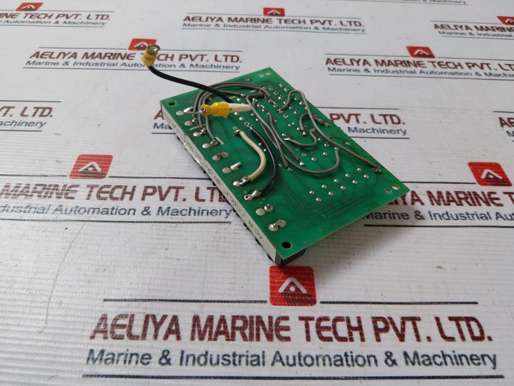 R-53E Signal Relay Box Pcb Card Rb1153-3031