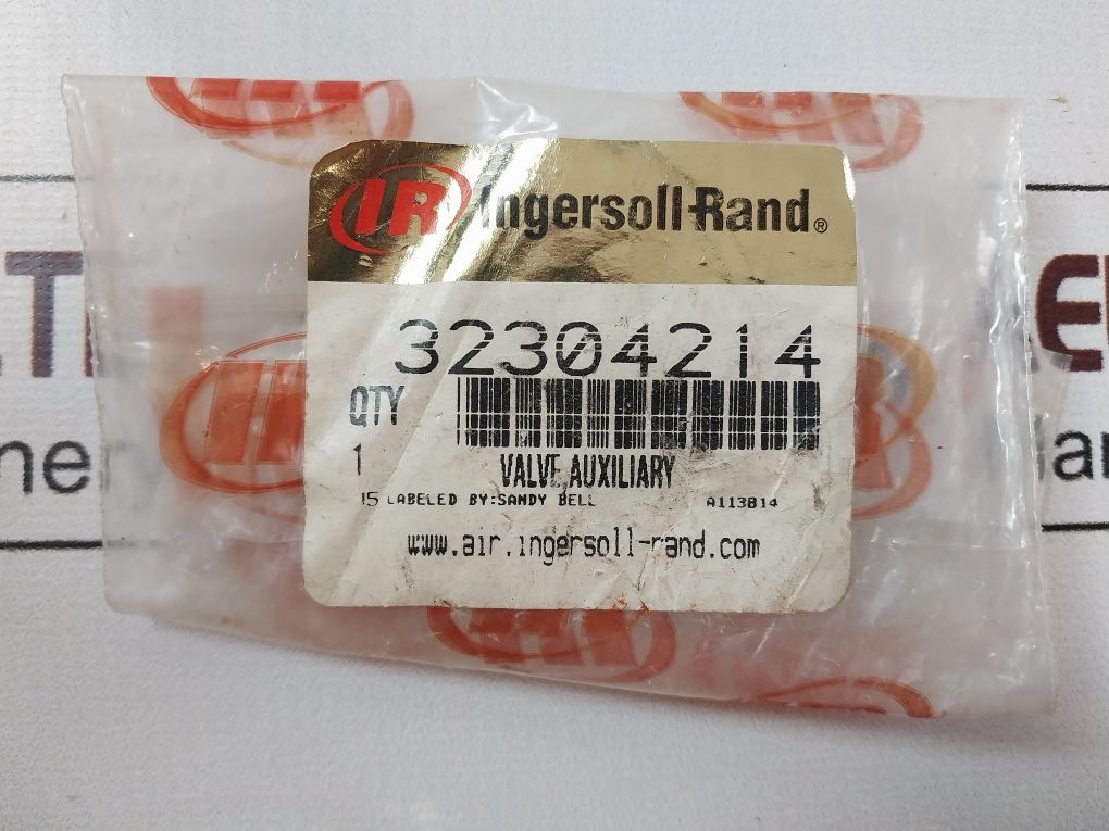 R. Conrader Rcl Pilot Valve