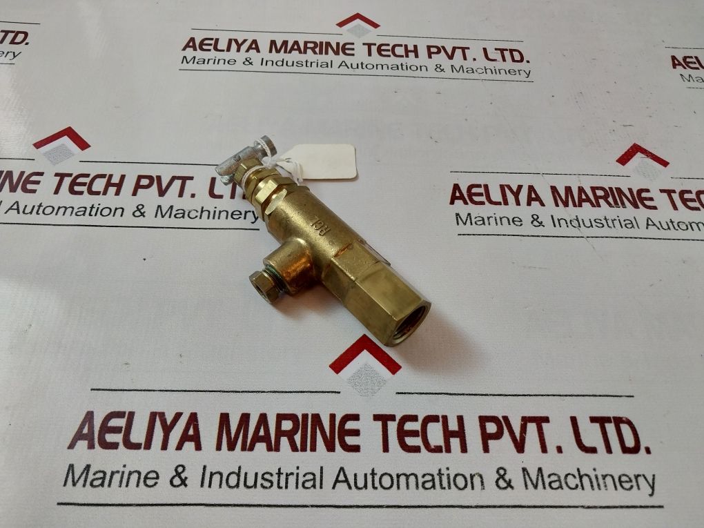 R. Conrader Rcl Pilot Valve