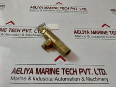 R. Conrader Rcl Pilot Valve