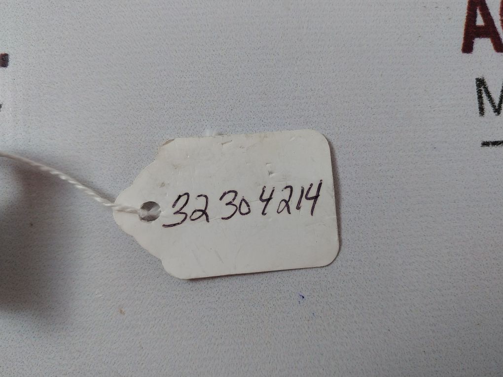 R. Conrader Rcl Pilot Valve