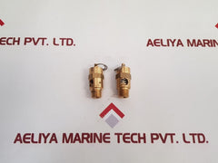 R. Conrader Srv 250 Safety Valve 1/4 Npt