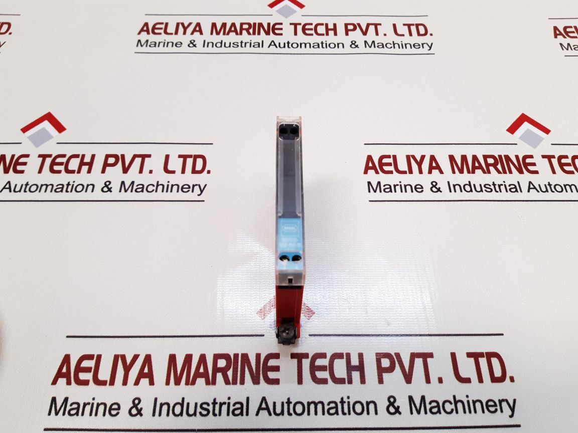 R. Stahl 900100-050-150-10 Safety Barrier