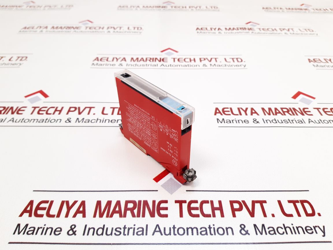 Stahl Intrinspak 9001/00-050-150-10 Safety Barrier