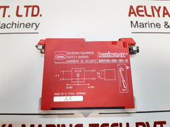 Stahl Intrinspak 9001/00-050-150-10 Safety Barrier