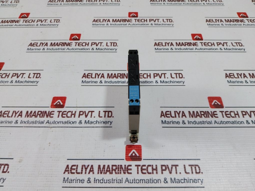 R. Stahl 900151-280-091-141 Safety Barrier
