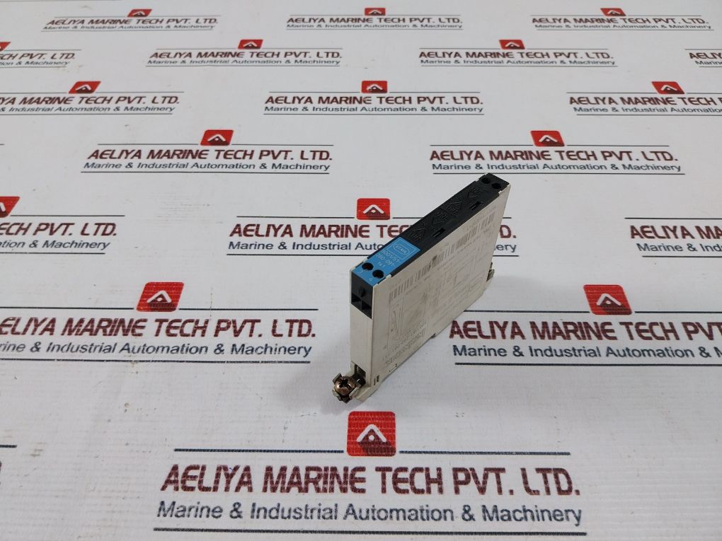 R. Stahl 9001/51-280-091-141 Safety Barrier