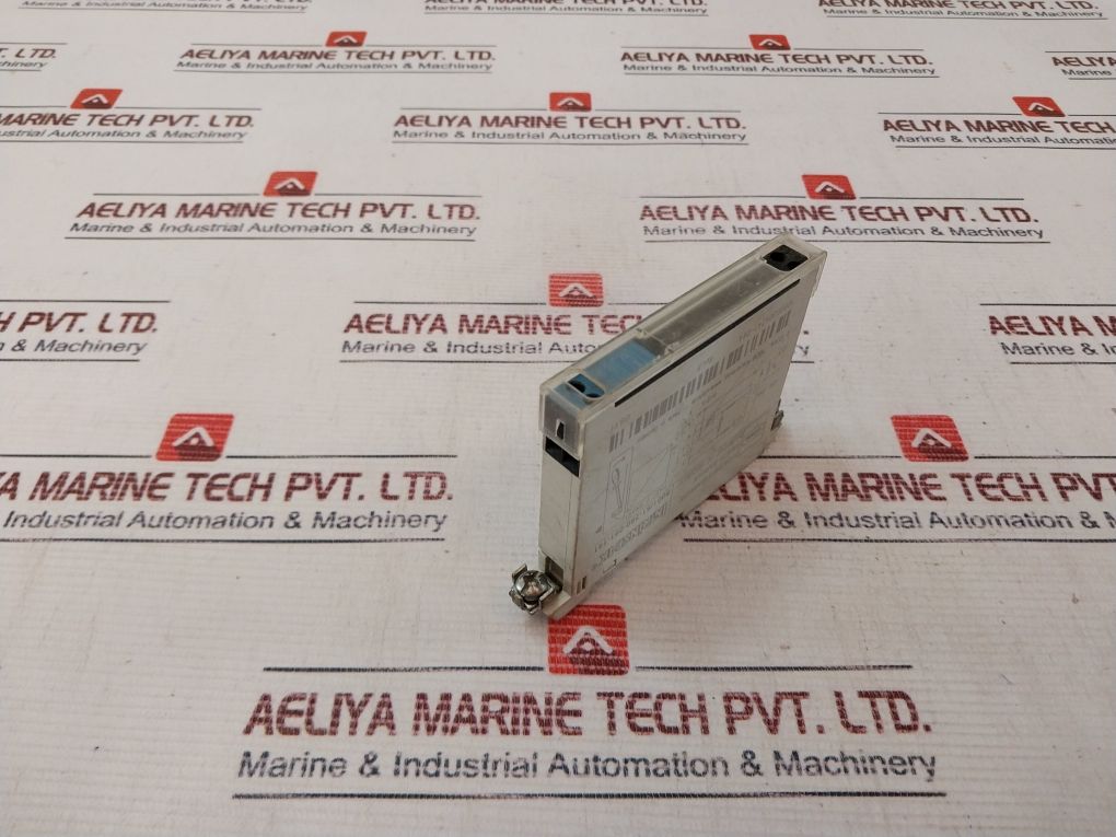 R. Stahl 9001/51-280-091-141 Safety Barrier 