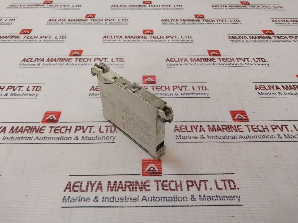 R. Stahl 9001/51-280-091-141 Safety Barrier 