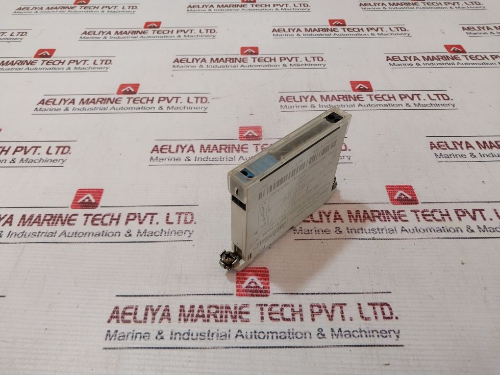 R. Stahl 9001/51-280-091-141 Safety Barrier