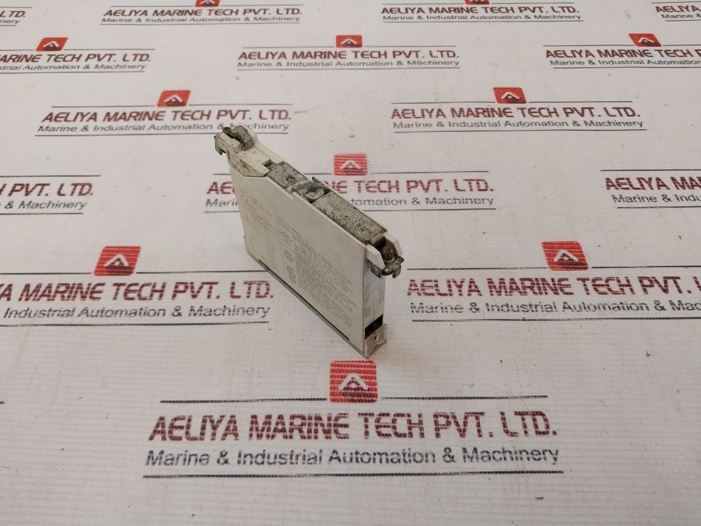 R. Stahl 9001/51-280-091-141 Safety Barrier