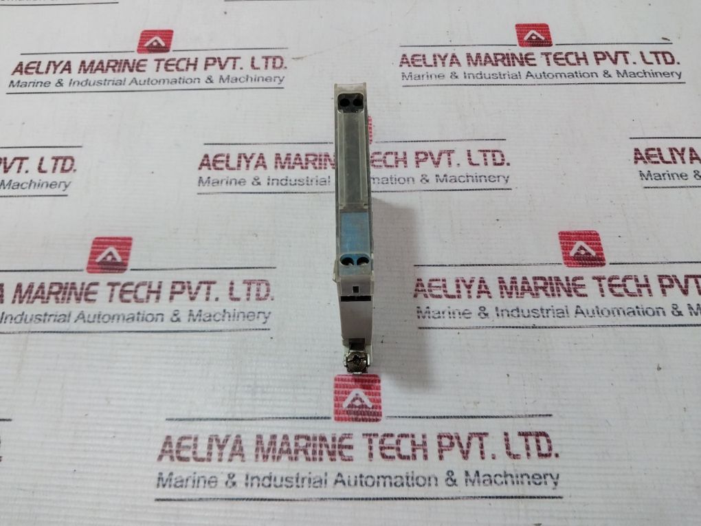 R. Stahl 900151-280-091-141 Safety Barrier