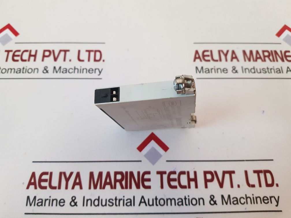 Stahl 9002/77-280-094-001 Dual-channel Safety Barrier