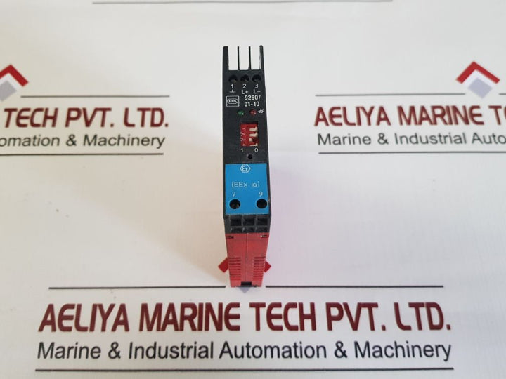 R. Stahl 925001-10 Relay Repeater