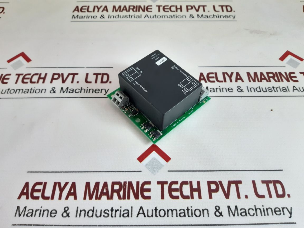 R.Pechan 700.006 889 Power Supply 129.0002