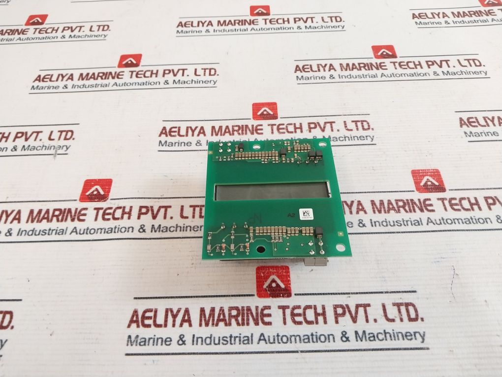 R.Pechan 700.006 889 Power Supply