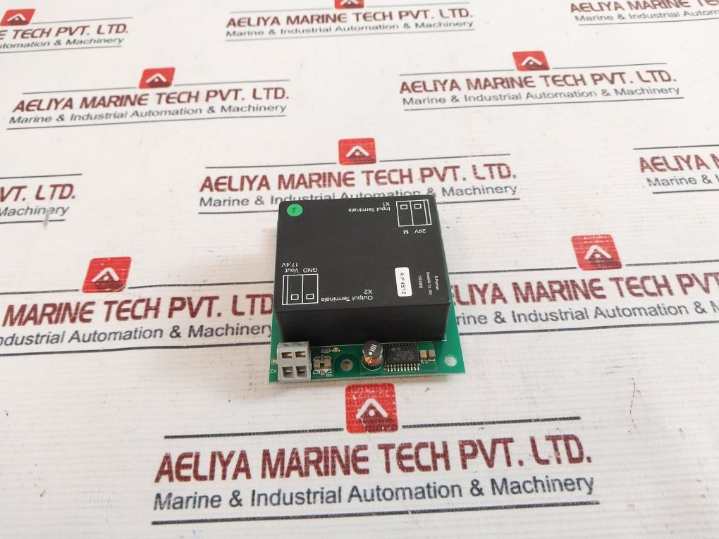 R.Pechan 700.006 889 Power Supply