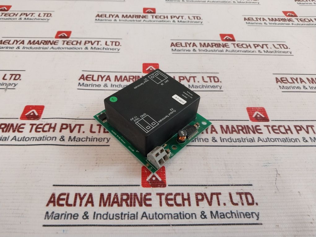 R.Pechan 700.006 889 Power Supply