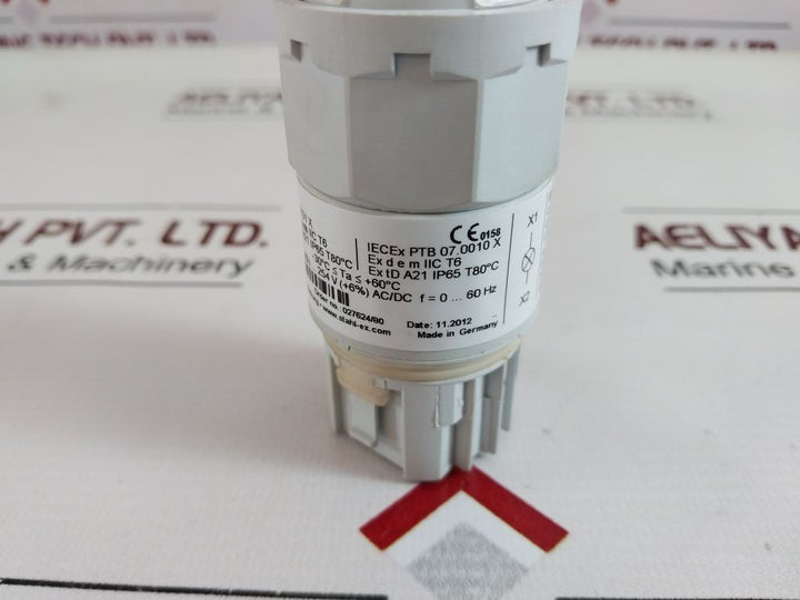 Stahl 8013/311 Led Pilot Indicator Light/Lamp