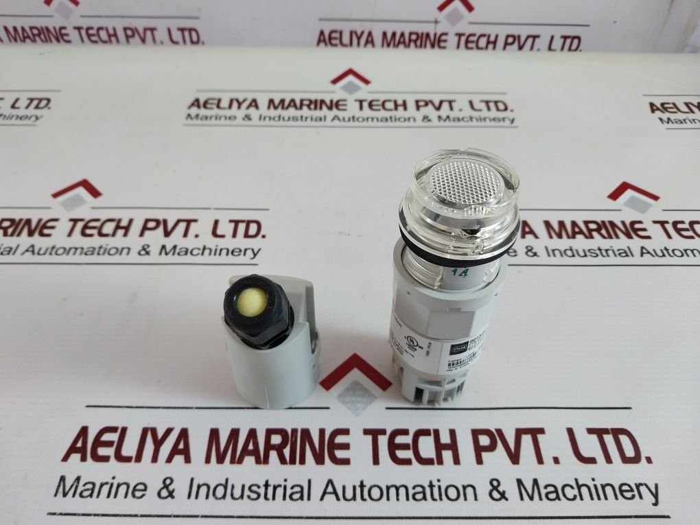 Stahl 8013/311 Led Pilot Indicator Light/Lamp