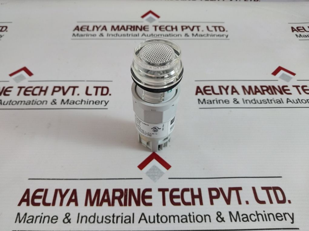 Stahl 8013/311 Led Pilot Indicator Light/Lamp