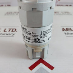 Stahl 8013/311 Led Pilot Indicator Light/Lamp