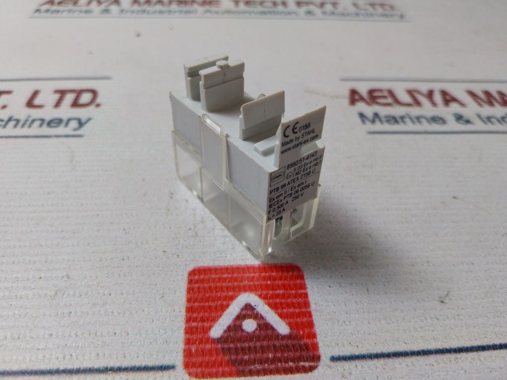 R.Stahl 8560/51-4143 Fuse