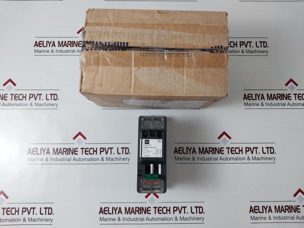 R.Stahl 856252-2030-160
