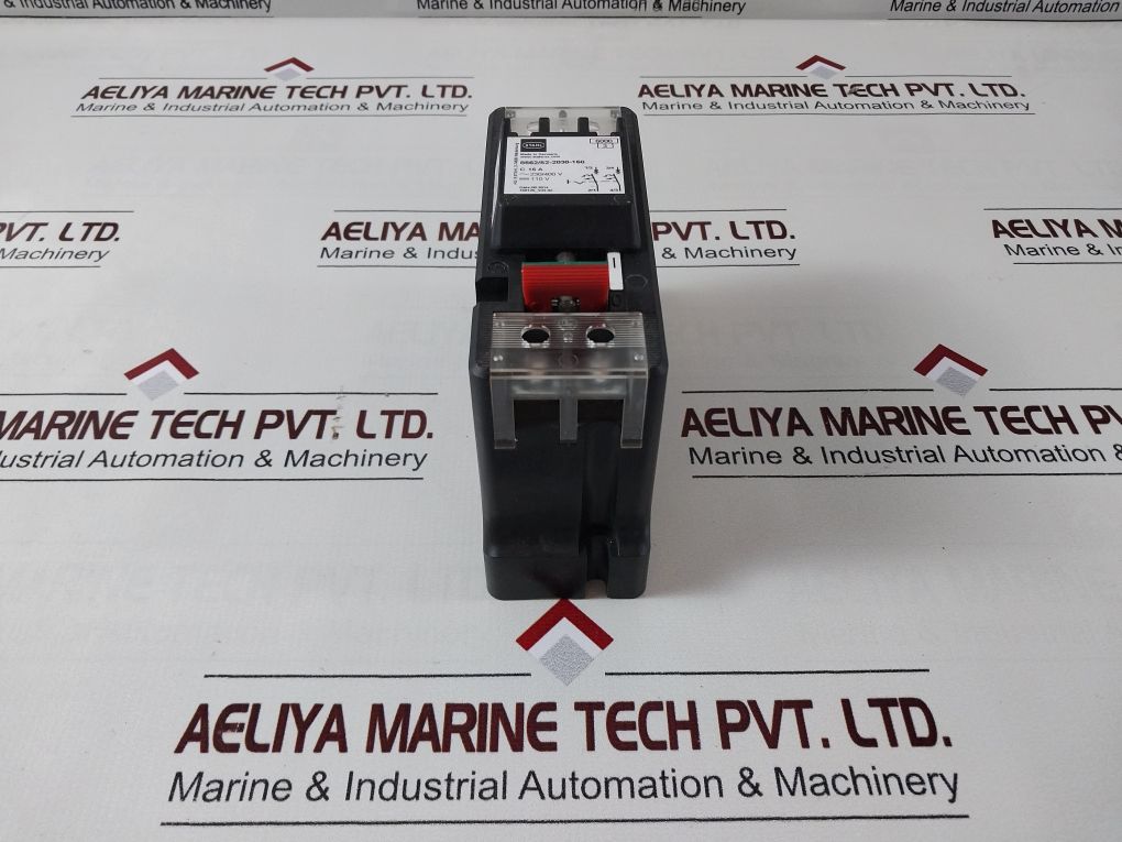 R.Stahl 8562/52-2030-160 Miniature Circuit-breaker
