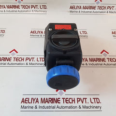 R.Stahl 8570/11-306 Mounting Switch Socket