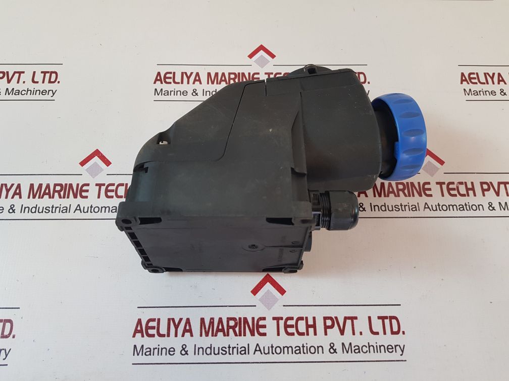 R.Stahl 8570/11-306 Mounting Switch Socket