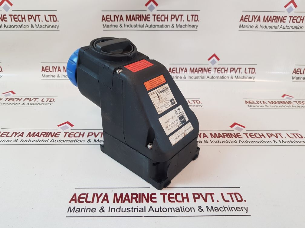 R.Stahl 8570/11-306 Mounting Switch Socket