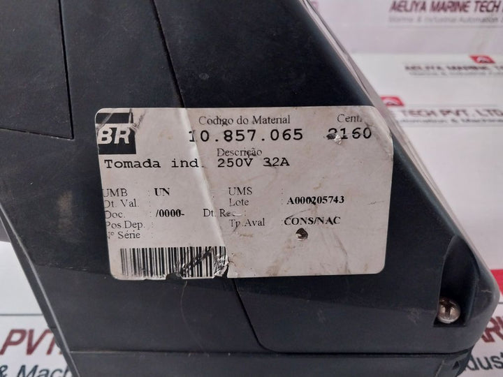 R.Stahl 8571/11-409