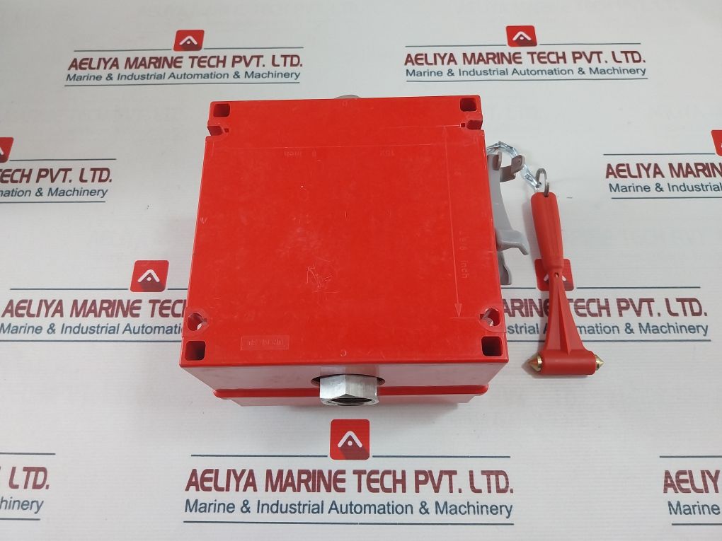 R.Stahl 8803/3 Fire Alarm Station 8146/552-c7965