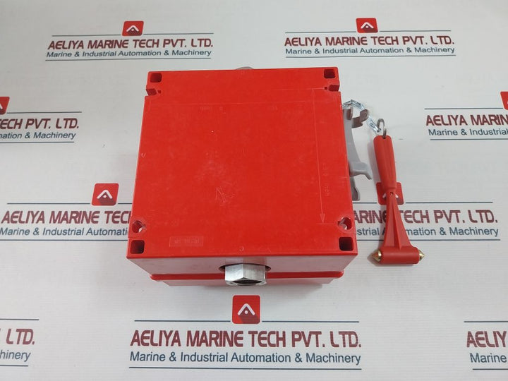 R.Stahl 8803/3 Fire Alarm Station 8146/552-c7965