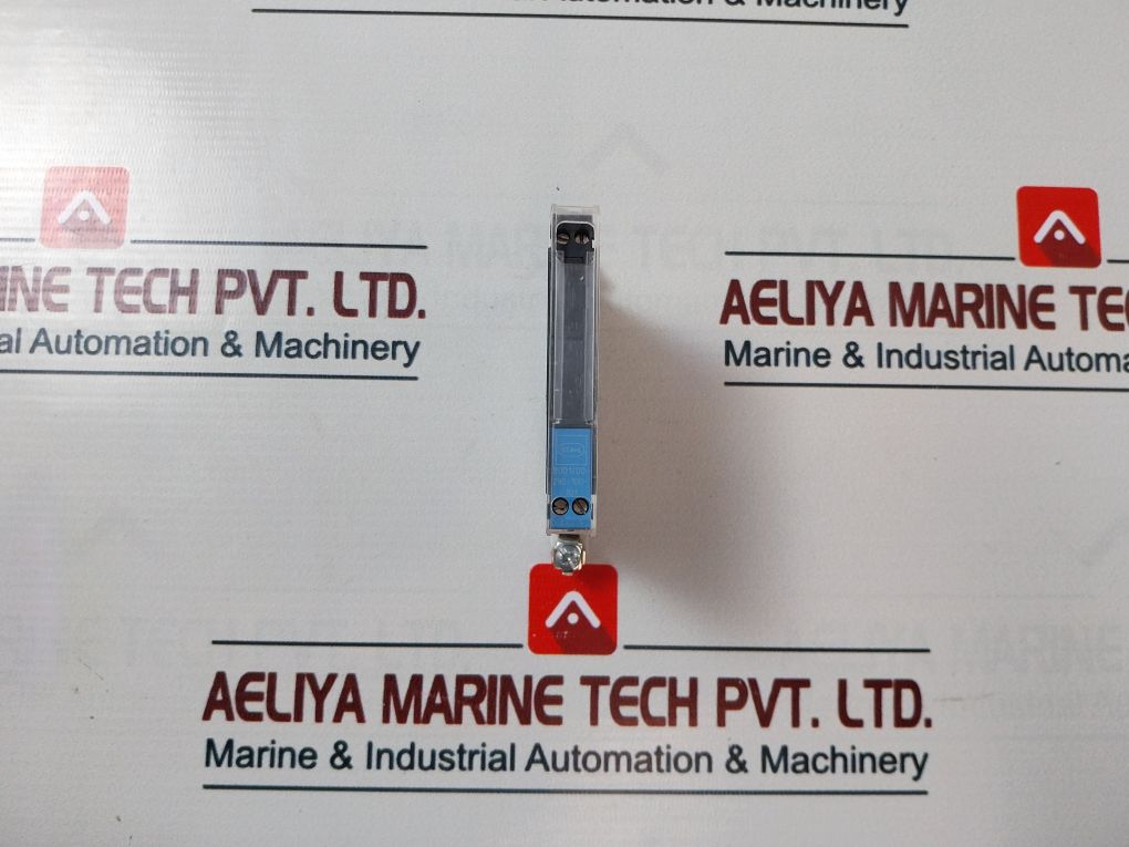 R.Stahl 900100-280-100-101 Safety Barrier
