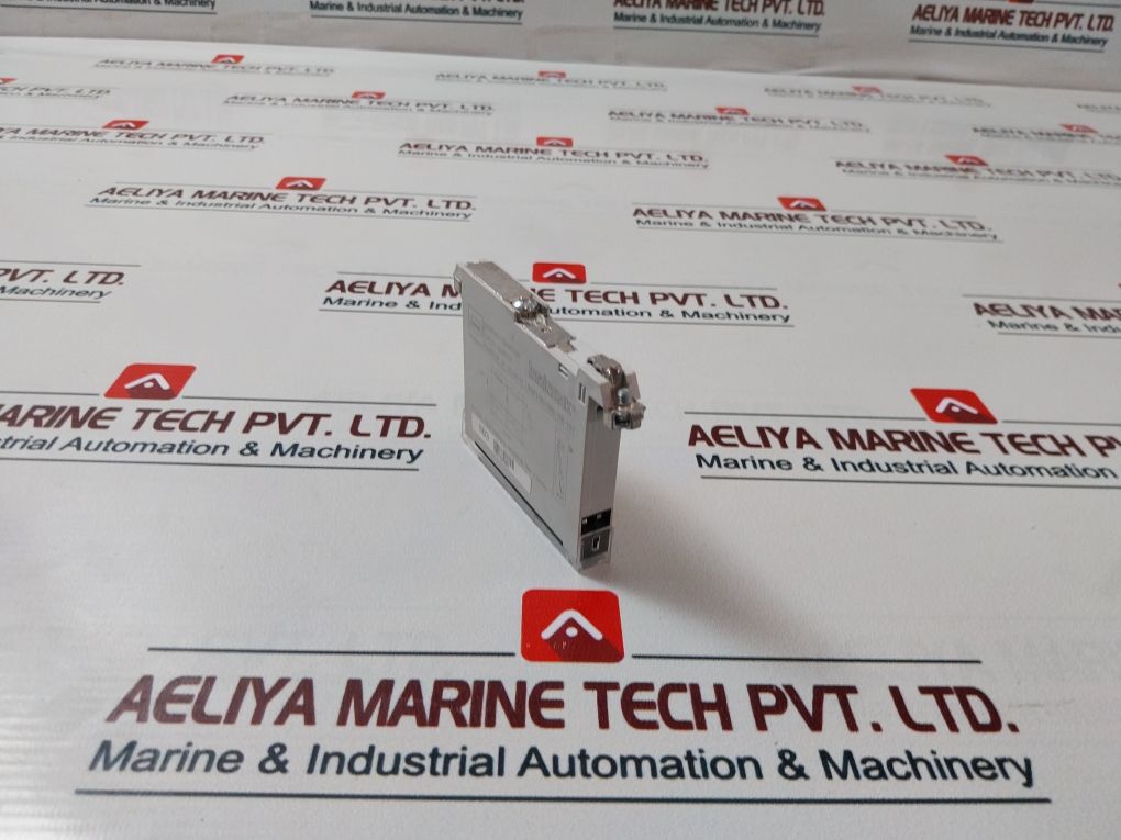 R.Stahl 9001/00-280-100-101 Safety Barrier 