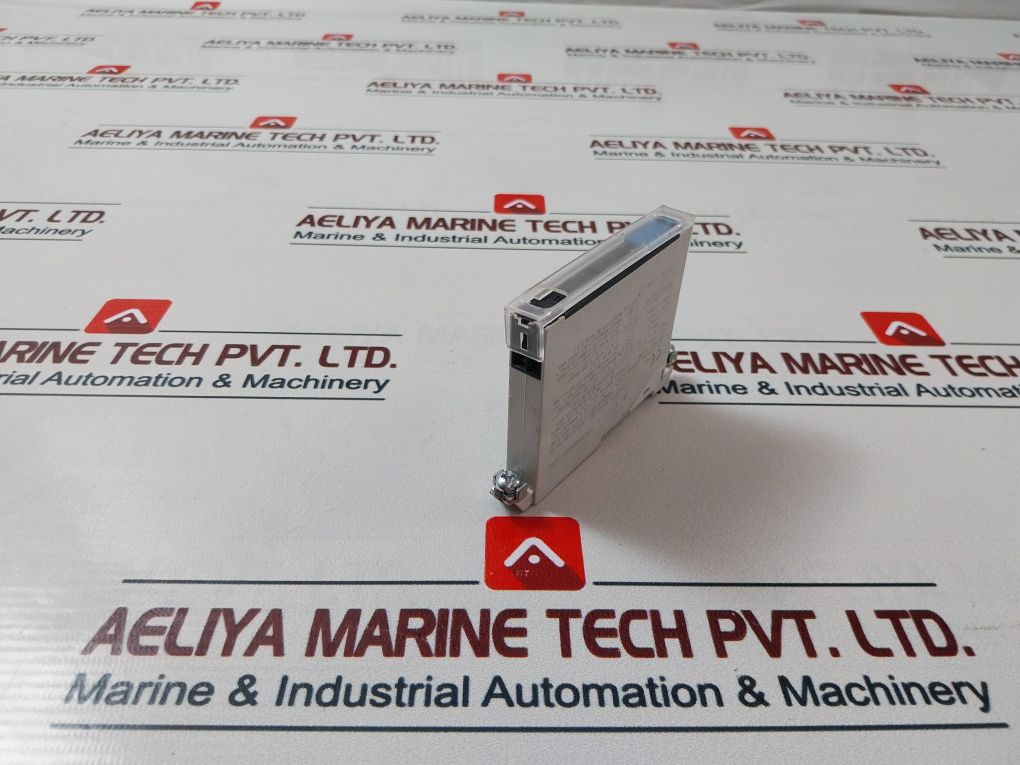 R.Stahl 9001/00-280-100-101 Safety Barrier 